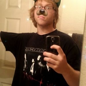 Meet your Posher, Ryan